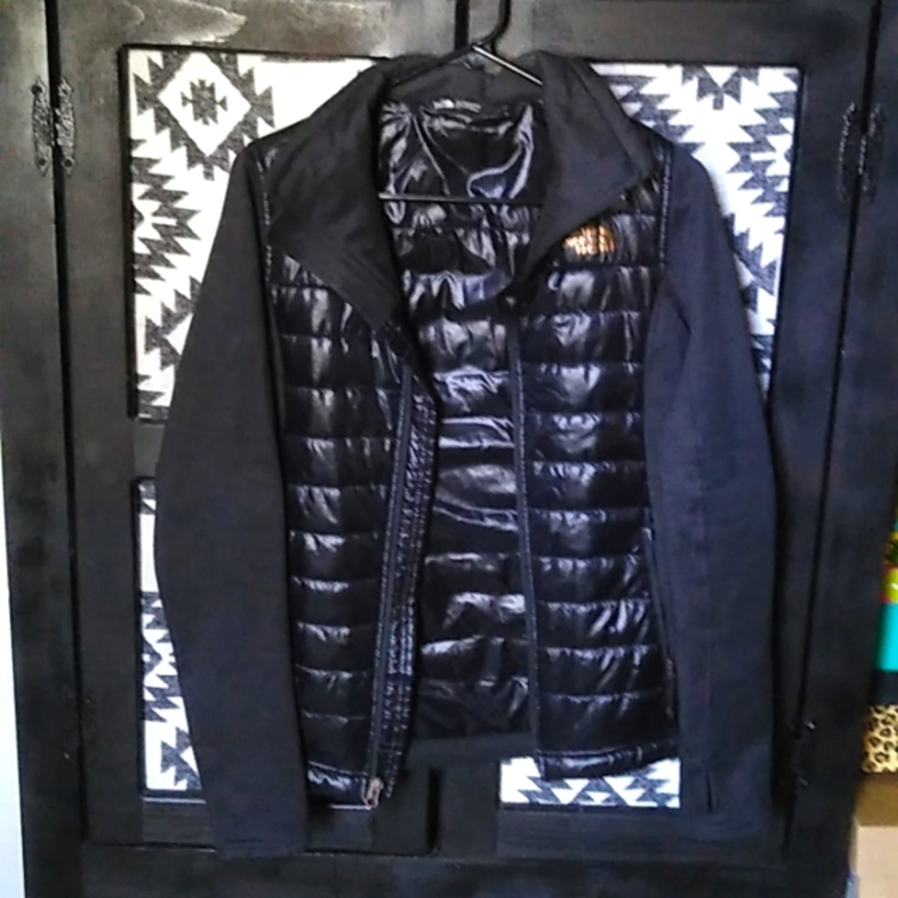 NorthFace Jacket